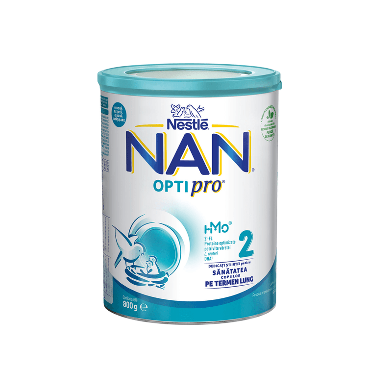 NAN 2  - Qumësht 800g