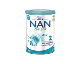 NAN 2 - Qumësht 400g