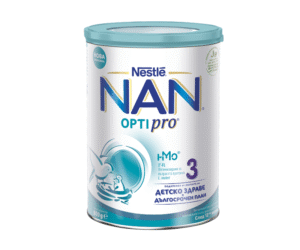 NAN 3 - Qumësht 800g