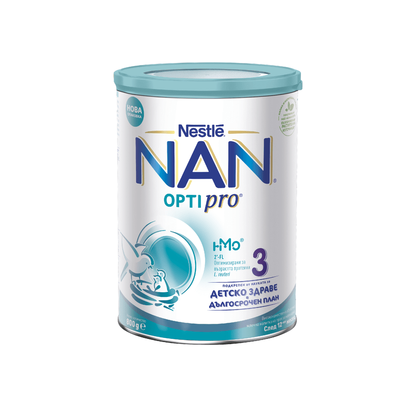 NAN 3 - Qumësht 800g