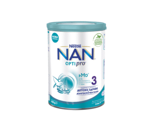 NAN 3 - Qumësht 400g