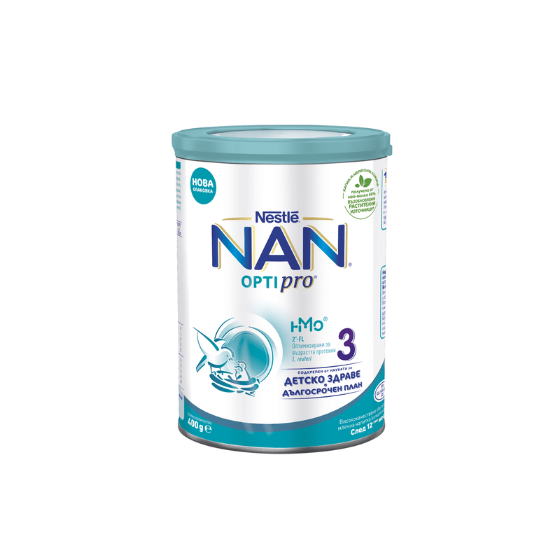 NAN 3 - Qumësht 400g