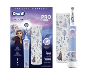 Oral-B PRO Kids – Furçë Elektrike Disney Frozen