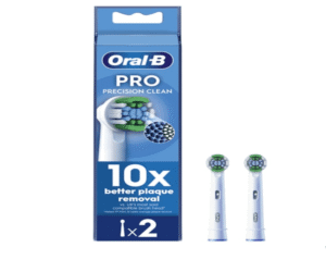 Oral-B PRO – Koka rezervë për furçë elektrike 2copë