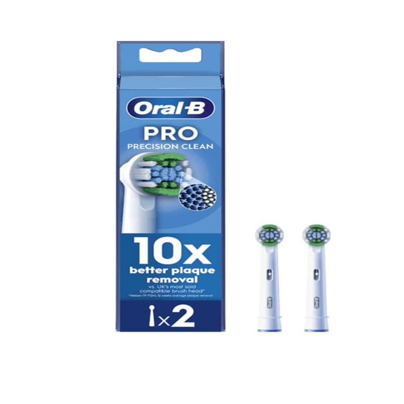 Oral-B PRO – Koka rezervë për furçë elektrike 2copë
