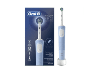 Oral-B Vitality Pro – Furçë Dhëmbësh Elektrike