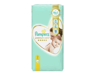 Pampers Premium Care - Nr.2 46 Copë