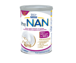 PreNAN 2 - Qumësht 400g