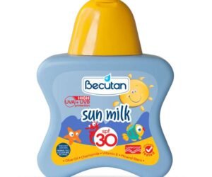 Becutan - Sun Milk SPF 30