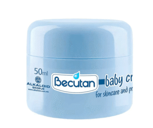 Becutan - Baby Cream 50ml