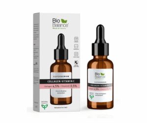 BioBalance Serum - Collagen & Vitamin C