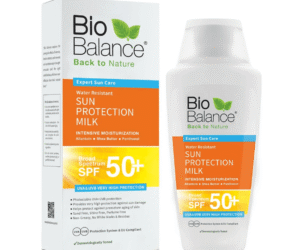BioBalance SPF 50+ - Sun Protection 200ml