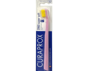 Curaprox 3960 Super Soft – Furçë dhëmbësh