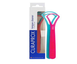 Curaprox CTC 203 – Pastrues për gjuhe