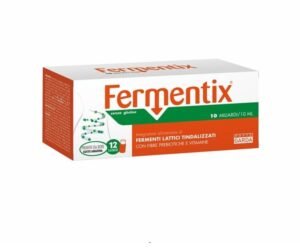 Fermentix – Probioik i Avancuar 12 flakona