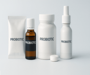 Probiotik