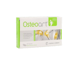 Osteoart - 30 Kapsula
