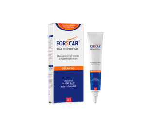 FORSCAR – Scar Recovery Gel 10ml
