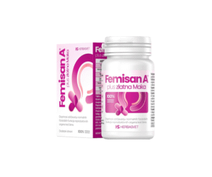 FEMISAN A + MACA CAPS