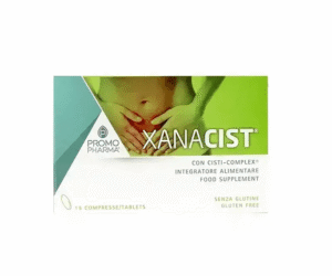XANACIST – 15 Tableta