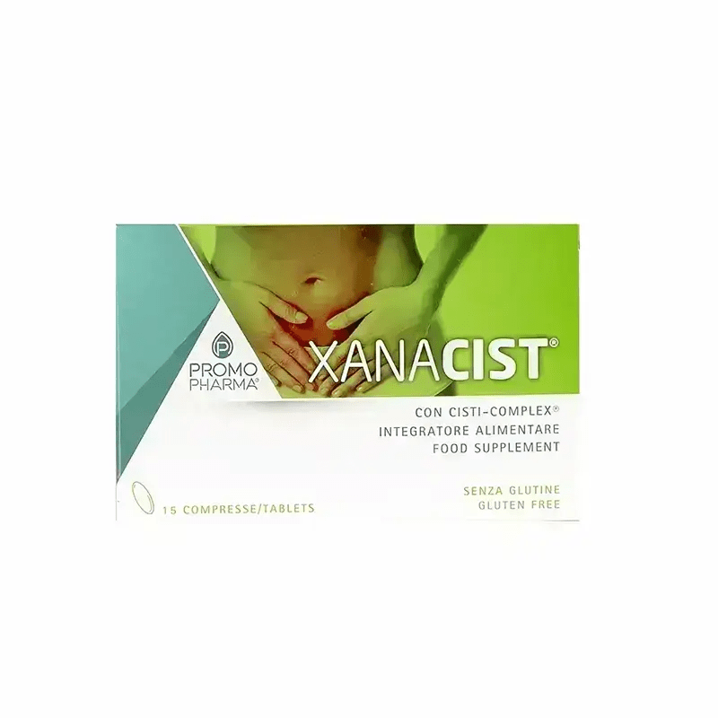 XANACIST – 15 Tableta