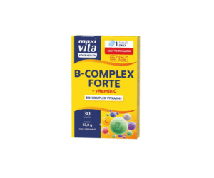 B Complex FORTE - Maxi Vita