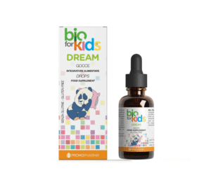 Bio for Kids Dream – 30ml Drops