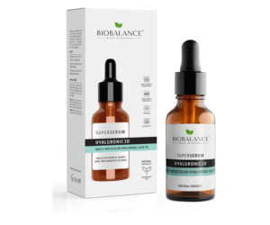 BioBalance Serum – Hyaluronic 3D (Acid Hyaluronic) 30 ml