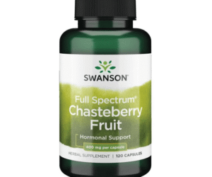 Brain Essentials - Swanson 120Capsula