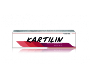 Kartilin – Cream 50ml