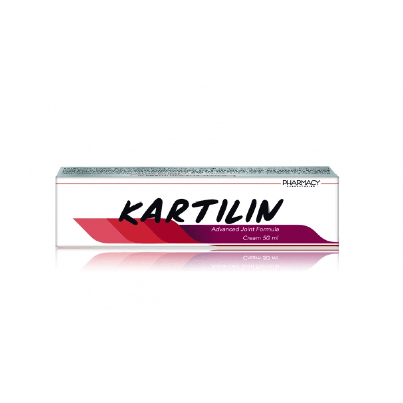 Kartilin – Cream 50ml