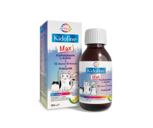 Kidofine Max – 150ml