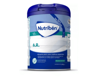 Nutribén A.R - Qumësht 800gr