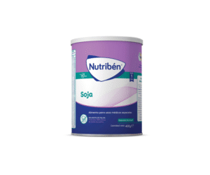 Nutriben - Soja 400gr
