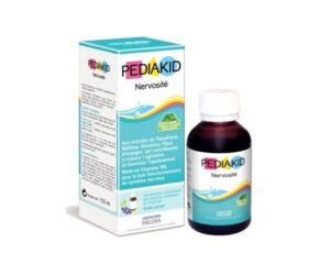 Pediakid Nervosite – Sirup125 ml