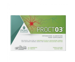 Procto3 – 30 Tableta