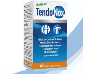 TendoNox – 60 Kapsula