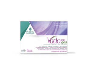 Vado NoGas – 20 Kapsula