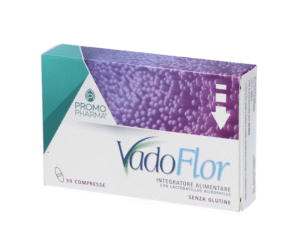 VadoFlor – 30 Tableta