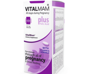 VitalMam Plus - Acid Folik