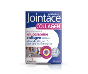 Jointace Collagen – Vitabiotics 30 Tableta