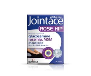Jointace Rose Hip - Vitabiotics