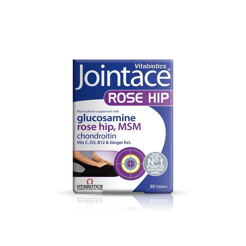 Jointace Rose Hip - Vitabiotics