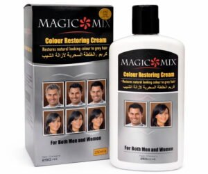 Magic Mix – Cream 250ml
