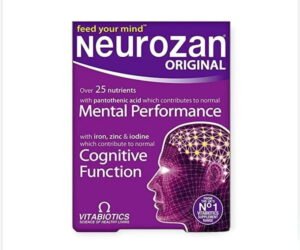 Neurozan Original – Vitabiotics