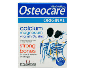 Osteocare Original – Vitabiotics