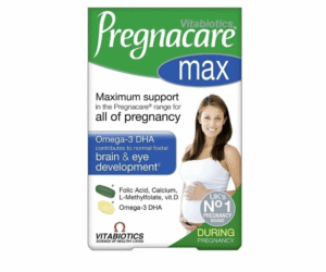 Pregnacare Max - Vitabiotics