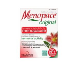 Menopace Original - Vitabiotics