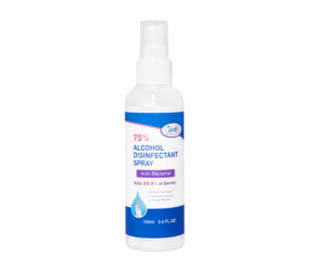 Spray Dezinfektues - Anti-Bakterial 100ml