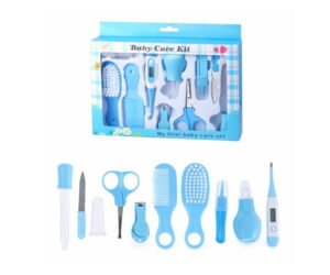 Baby Care Kit – Set për Kujdesin e Bebes
